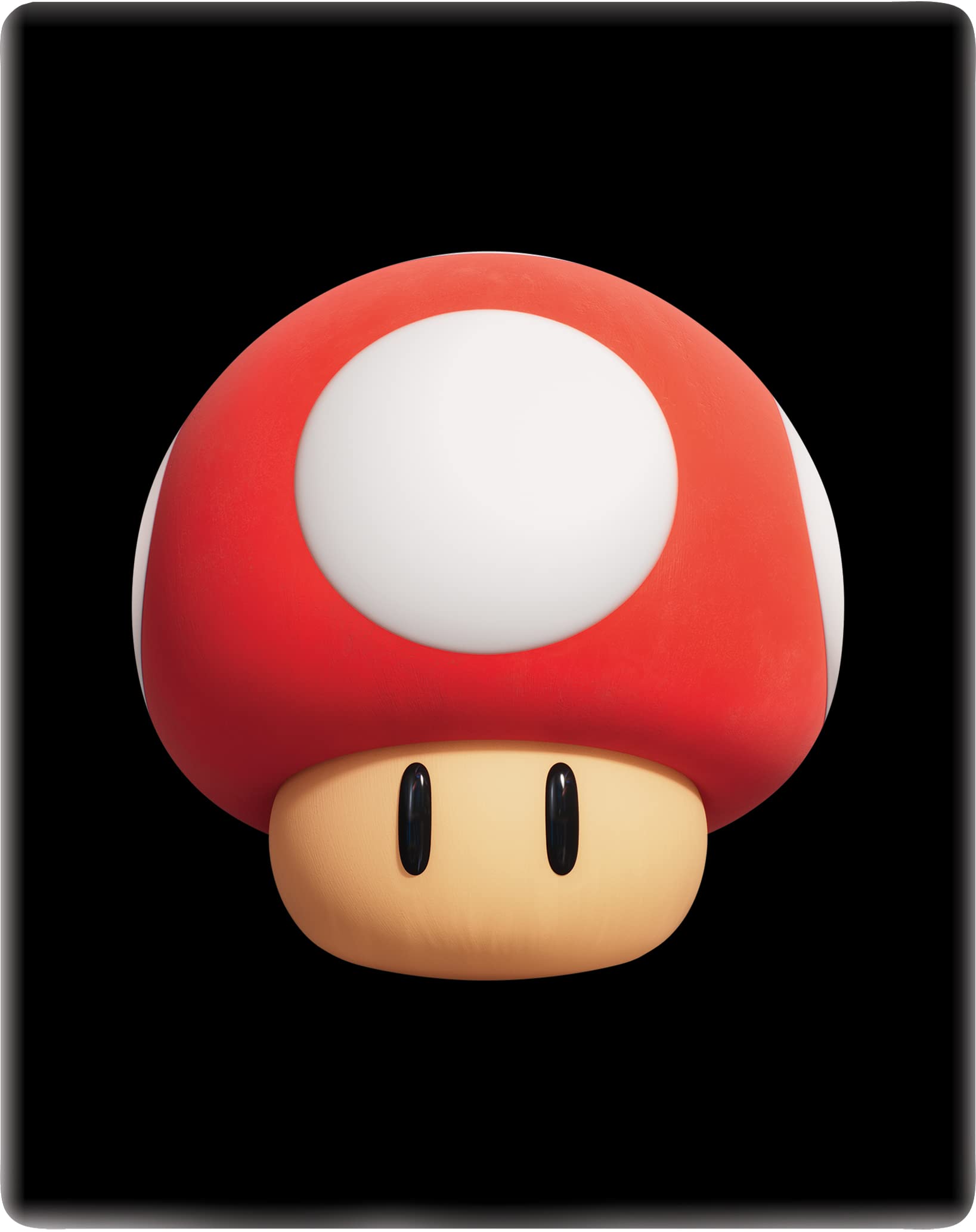 The Super Mario Bros. Movie [4K Ultra HD] [2023] [Region Free]