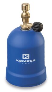 Kemper 955 – Bunsen Burner Cartridge