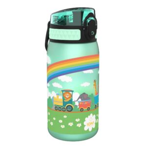 Ion8 Leak Proof Kids' Water Bottle