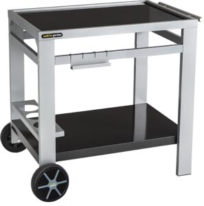 Cook'in Garden Media M Barbecue/Grill Trolley