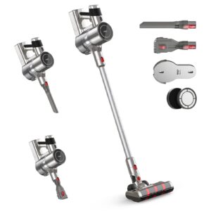 UONI X1 Cordless Stick Vacuum Cleaner