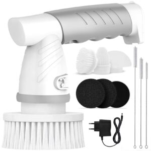 Electric Cleaning Brush