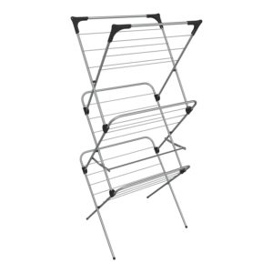 Vileda Sprint 3-Tier Clothes Airer