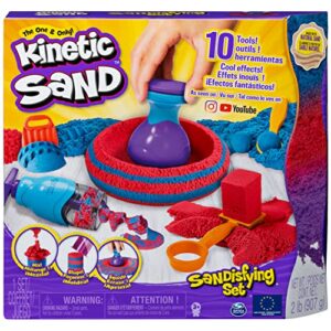 Kinetic Sand