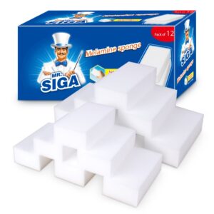 MR.SIGA Multi-Functional Eraser Sponge