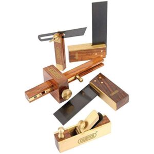 Draper 32272 Mini Woodwork Set