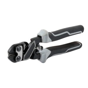 Amazon Basics Mini Bolt Cutters with Security Lock