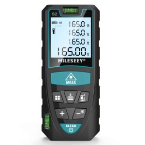 Laser Distance Meter 50M/165ft