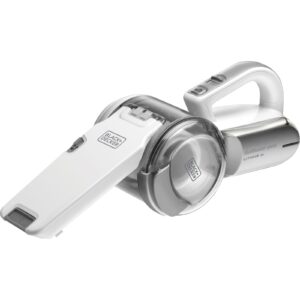 BLACK+DECKER PV1820LGB 18 V Lithium-Ion Compact Pivot Vacuum