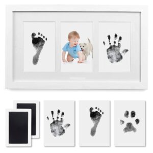 PewinGo Baby Handprint and Footprint Kit