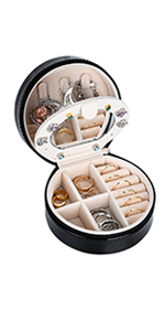 Jewellery Box