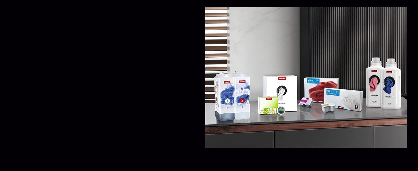 miele original spare parts