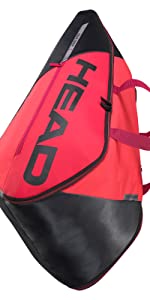 Tour Team 9R Black/Red