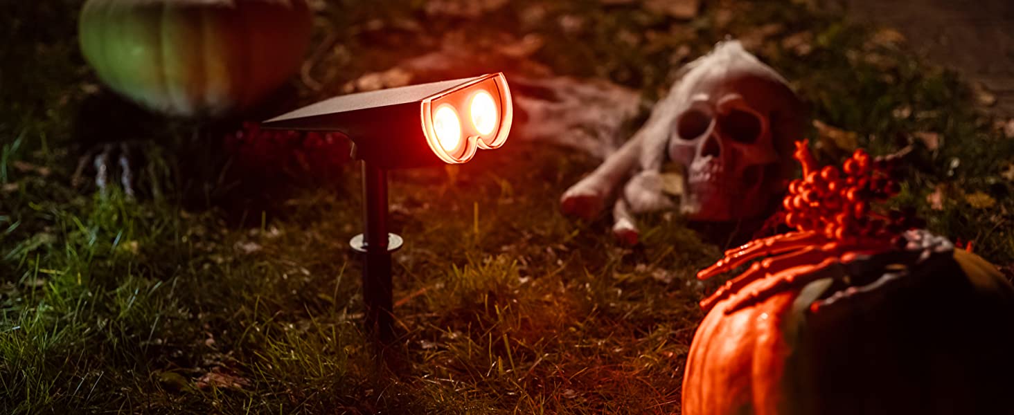 halloween decorations