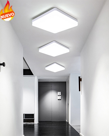 wall led light outdoor