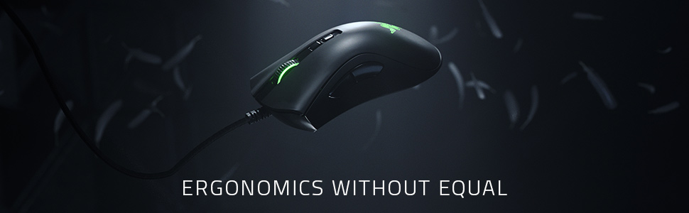 Razer Deathadder V2 a+