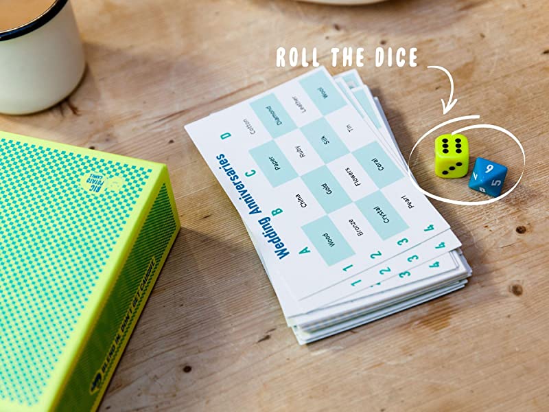 the chameleon, big potato, board games for adults