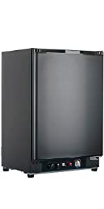 gas fridge 60L