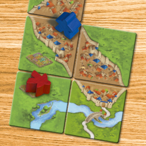Carcassonne