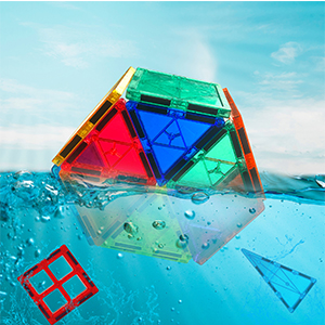 magnetic building blocks_magnetic tiles_magnets toy_toys for 3 4 5 6 years old boys girls