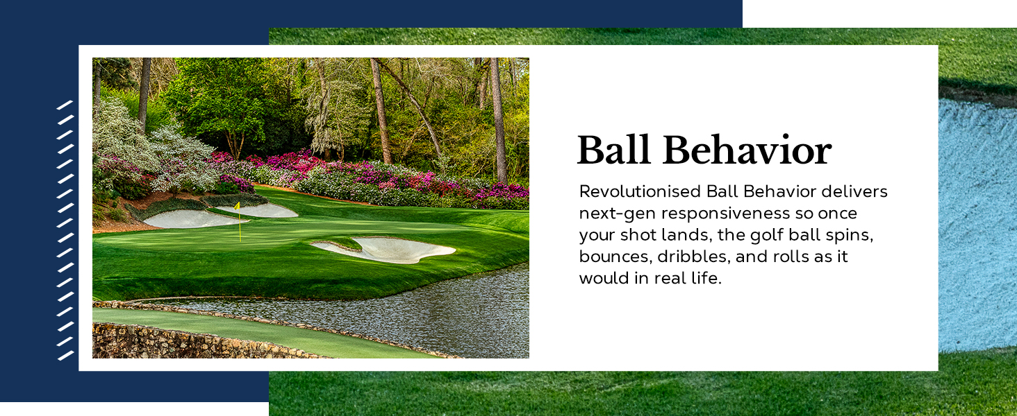 PGA Tour Road to the Masters