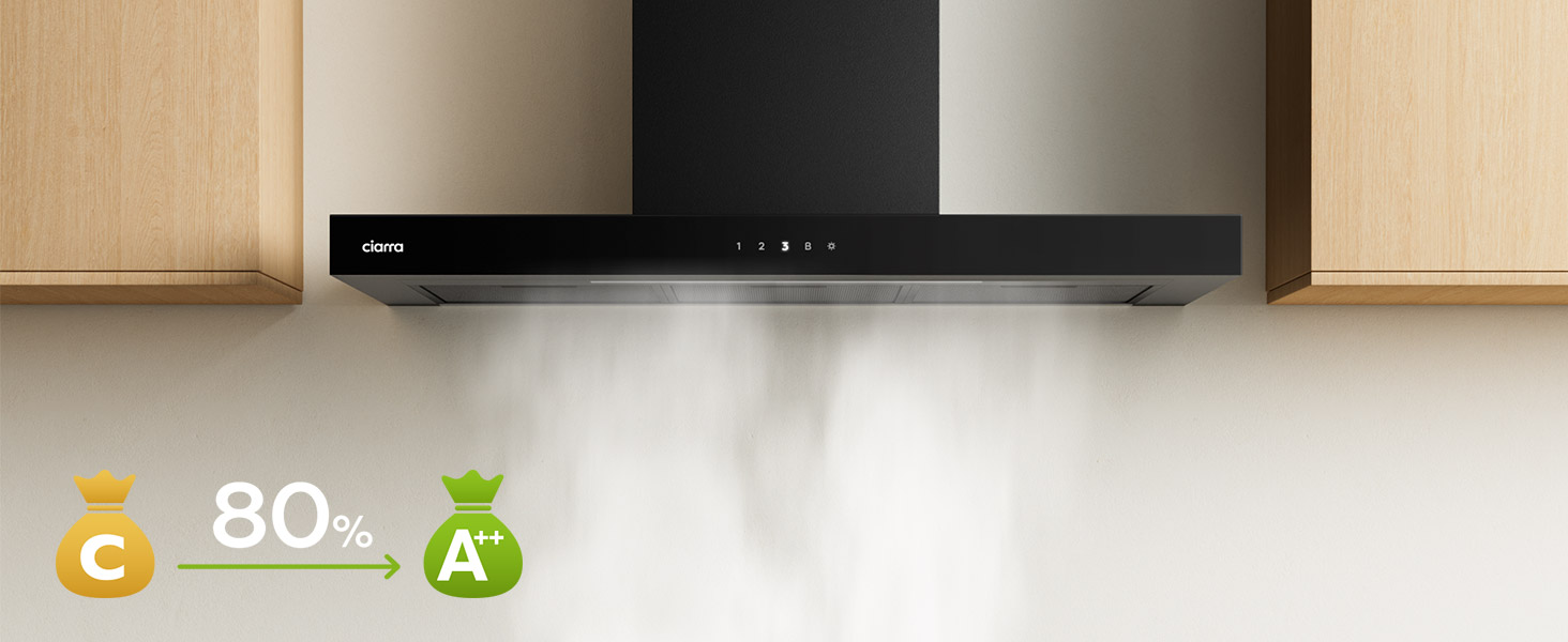 ENERGY EFFICIENCY A++