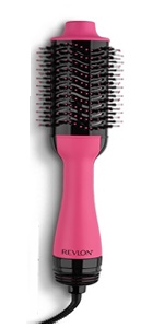 Revlon One-Step comparison table