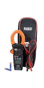 Clamp Meter