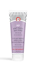 First Aid Beauty KP Bump Eraser Body Scrub