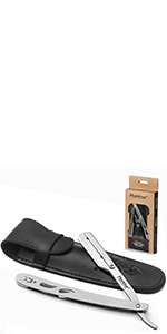 Cut Throat Razor Kit