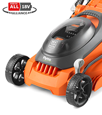 36V EasiStore 340R Li