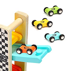ramp racer