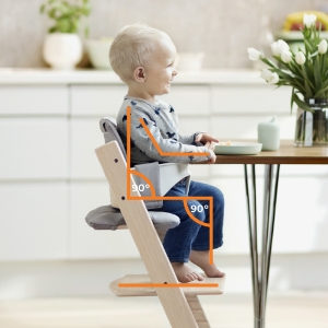 Stokke Tripp Trapp Chair