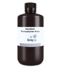 elegoo 3d printer resin