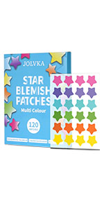 blemish pimple patch