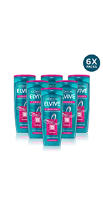 Shampoo, Hair, Hair care, Haircare, Hair Oil, L’oreal, Loreal, Elvive, Loreal Paris, L’oreal Paris