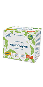 aqua wipes essentials