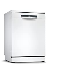 SMS6EDW02G; Bosch Dishwasher; Dishwasher; Bosch; Freestanding Dishwasher
