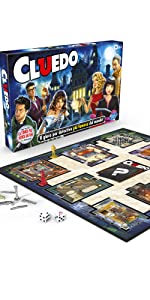 cluedo
