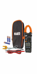 Clamp Meter