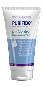pH Control Face Wash Cleanser, 150ml