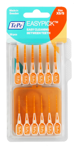 TePe EasyPick –Toothpick XS/S