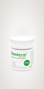 Epaderm Ointment 125g