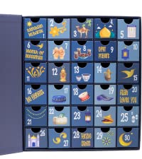 ramadan advent calendar 2023 ramadan calendar kids ramadan calendar islamic gifts