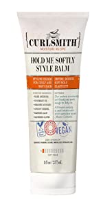 curlsmith haircare products for curly hair