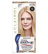 Root Touch-Up