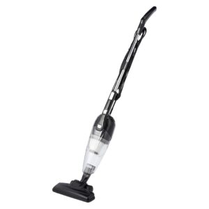 Amazon Basics 2-in-1 Corded Upright Vacuum Cleaner