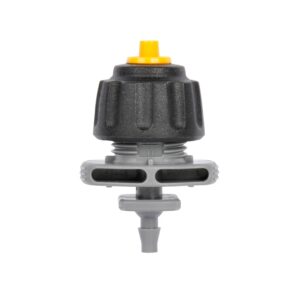 Hozelock 7012 0000 Easy Drip Micro Dripper