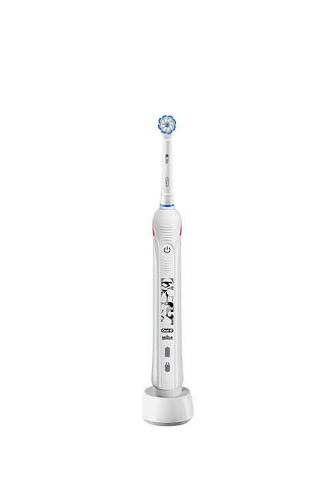 Oral-B Junior Star Wars