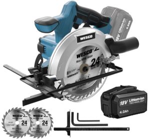 Circular Saw Cordless